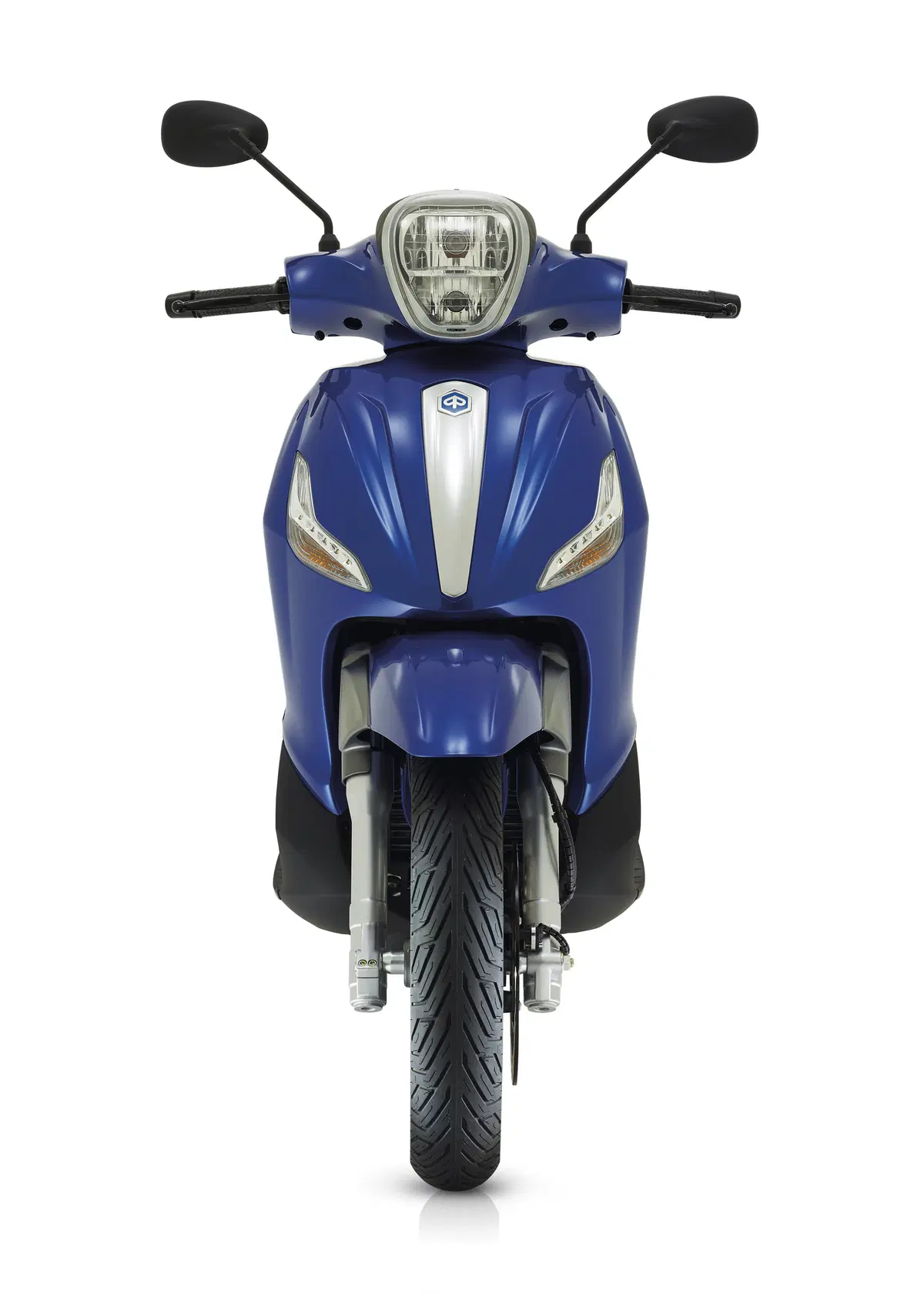 Piaggio Beverly: ora Euro 4, ABS e ASR di serie e nuovi colori (9)
