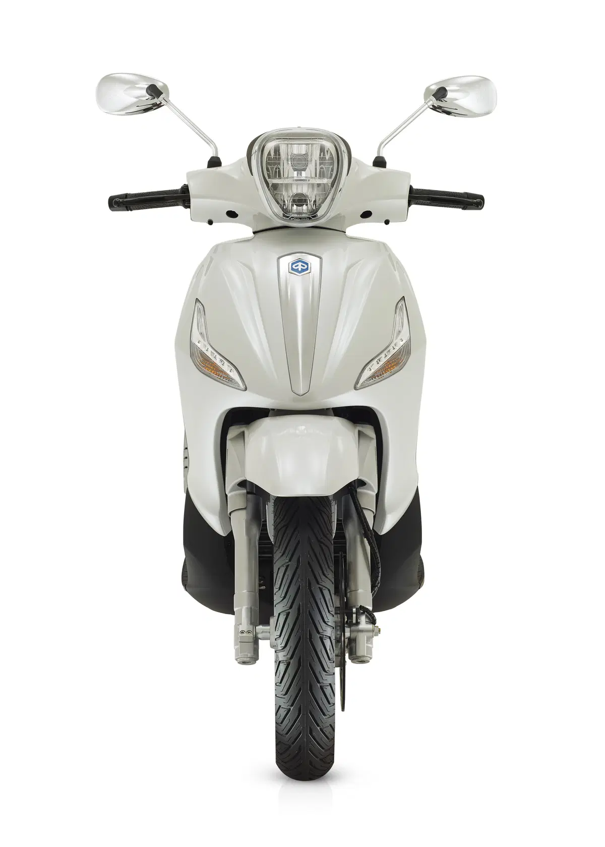 Piaggio Beverly: ora Euro 4, ABS e ASR di serie e nuovi colori (13)