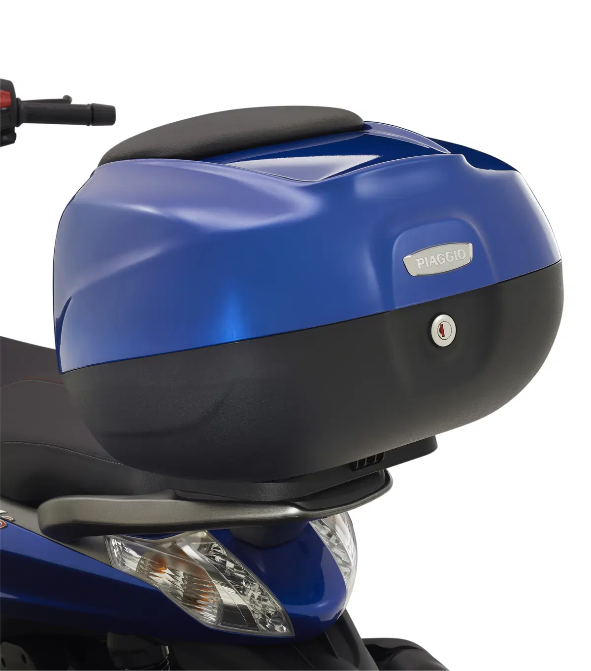 Piaggio Beverly: ora Euro 4, ABS e ASR di serie e nuovi colori (22)
