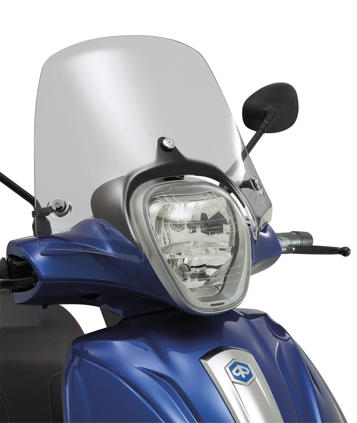 Piaggio Beverly: ora Euro 4, ABS e ASR di serie e nuovi colori (23)