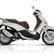 Piaggio Beverly: Euro 4, ABS e ASR di serie e nuovi colori