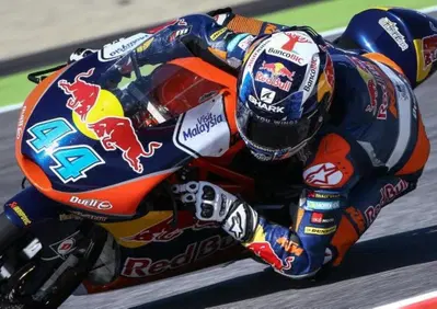 MotoGP 2015, Mugello. Rabat e Oliveira vincono in Moto2 e Moto3