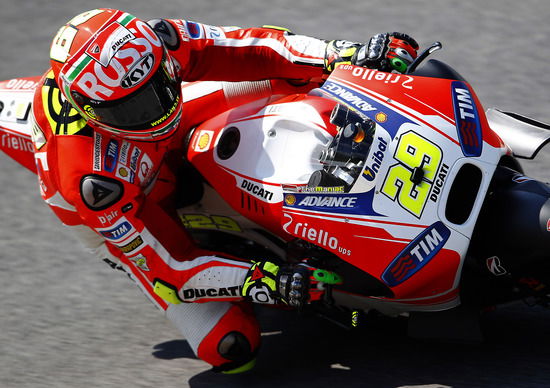 MotoGP 2015, Mugello. La gara in diretta del GP d'Italia