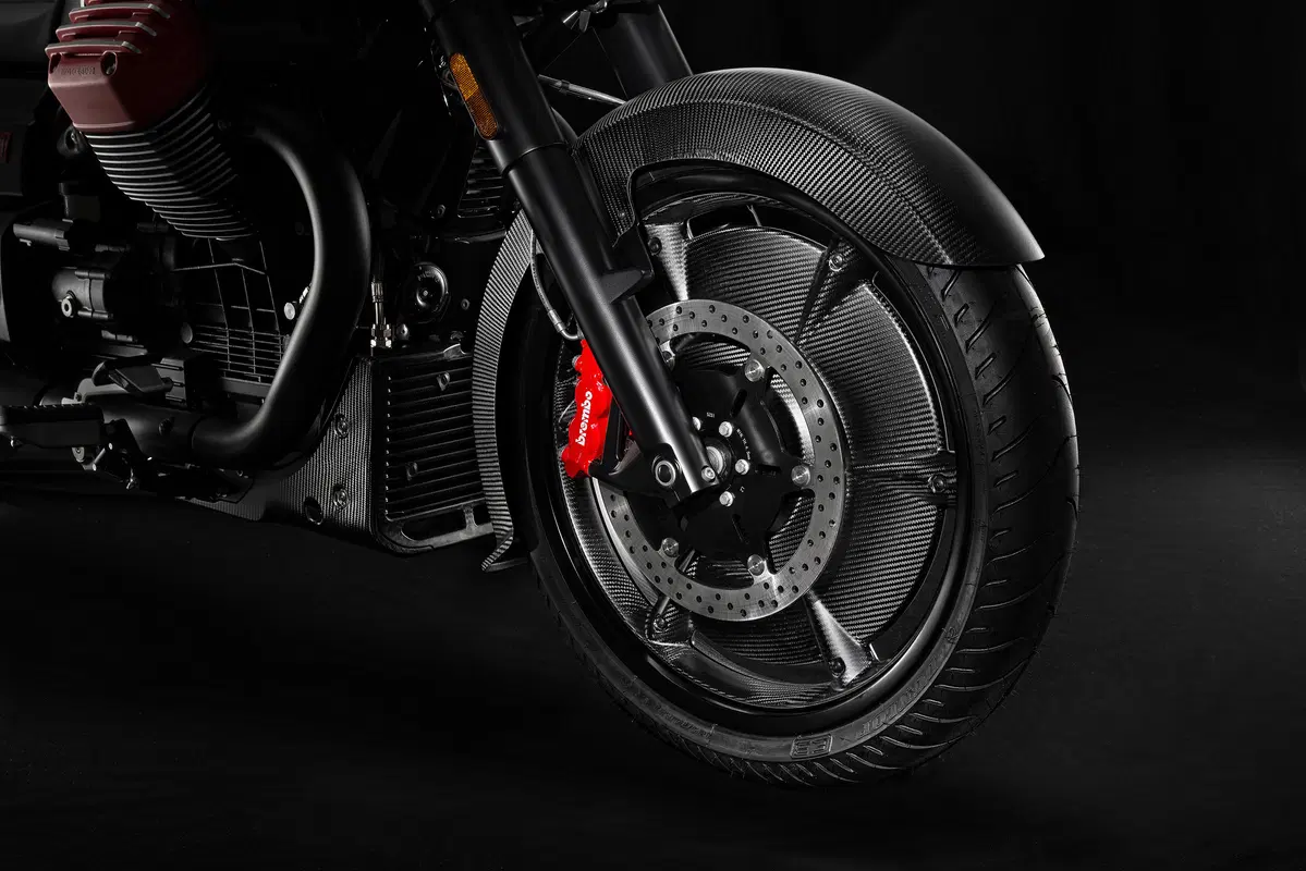 Moto Guzzi MGX-21: test (15)