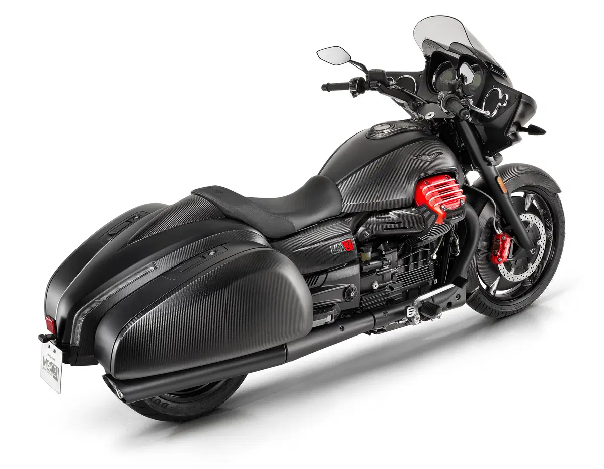 Moto Guzzi MGX-21: test (18)