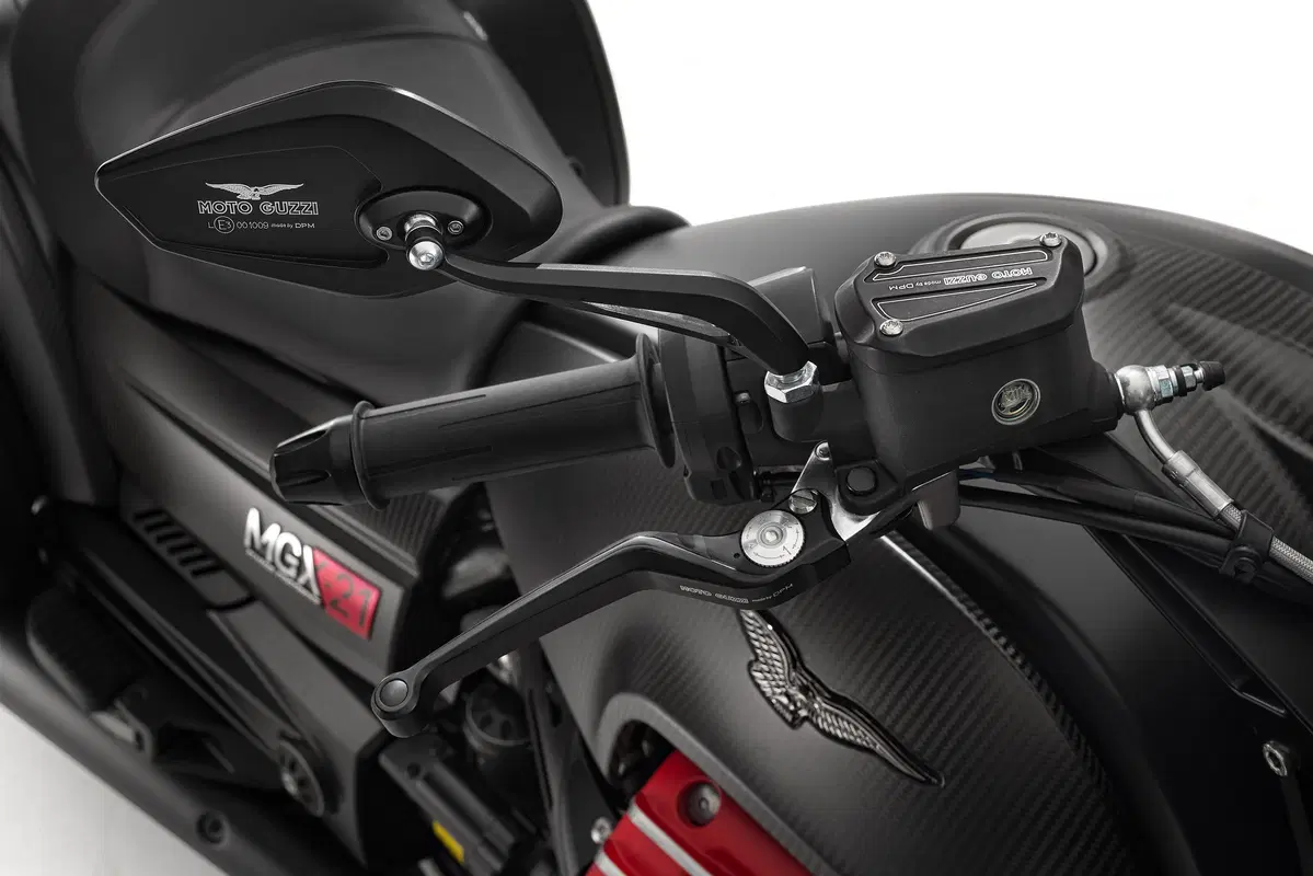 Moto Guzzi MGX-21: test (21)