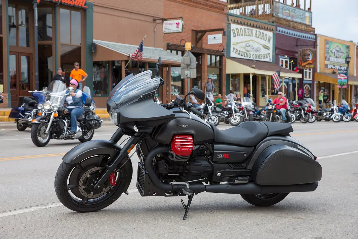 Moto Guzzi MGX-21: test (26)