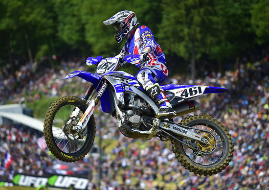 MXGP 2015, Francia. Ferbvre e Herlings vincono a Villars sous Ecot