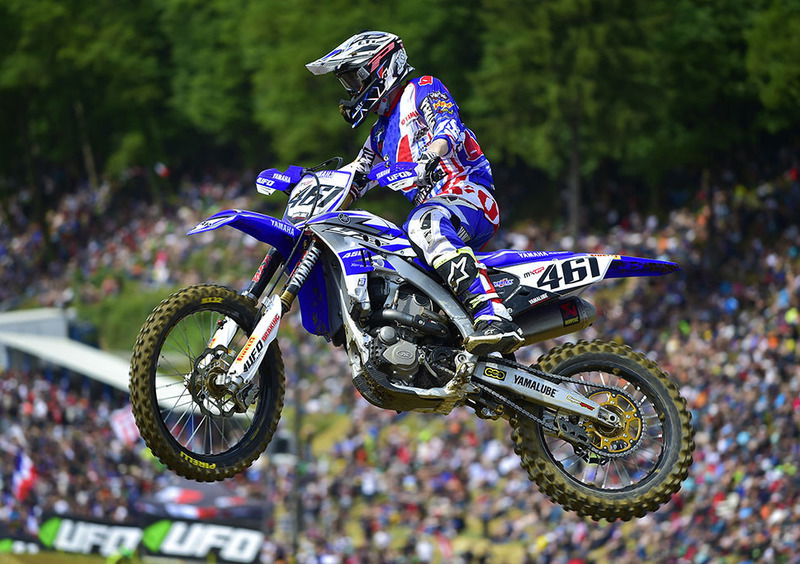 MXGP 2015, Francia. Ferbvre e Herlings vincono a Villars sous Ecot