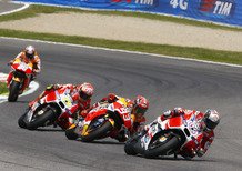 MotoGP 2015, Mugello. Spunti, considerazioni, domande dopo il GP d’Italia