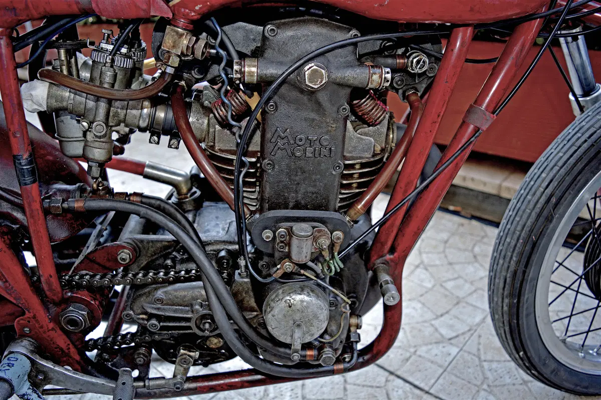 Il circuito di Ospedaletti, i campioni e le moto (7)