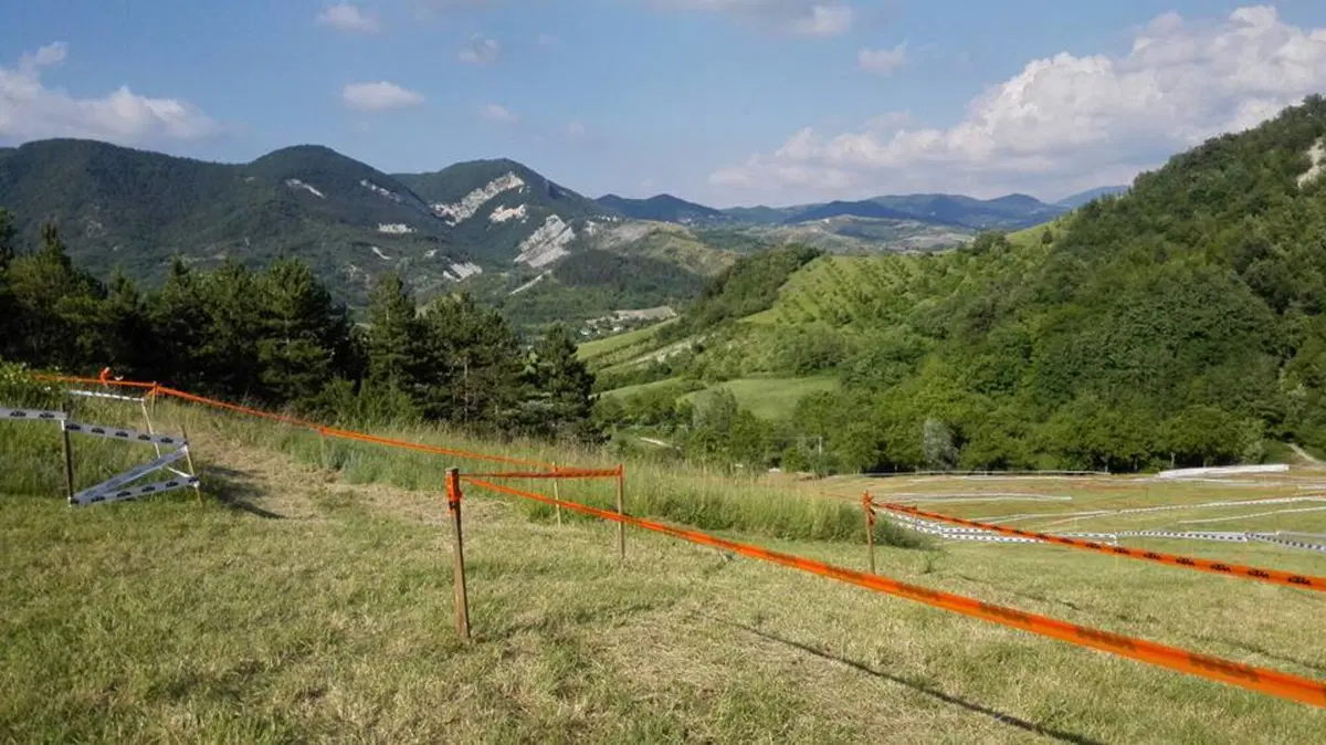 Trofeo Enduro KTM: a Bagnaia 230 lussuriosi (3)