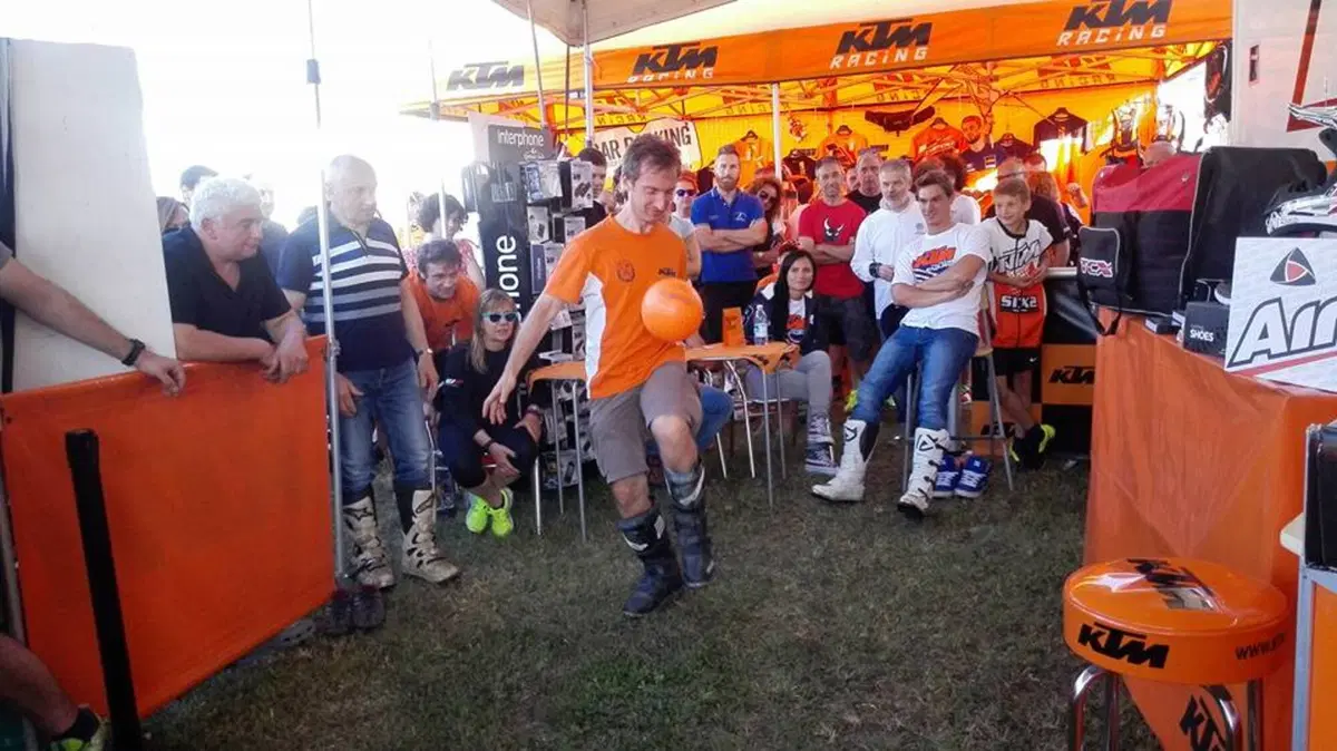 Trofeo Enduro KTM: a Bagnaia 230 lussuriosi (12)