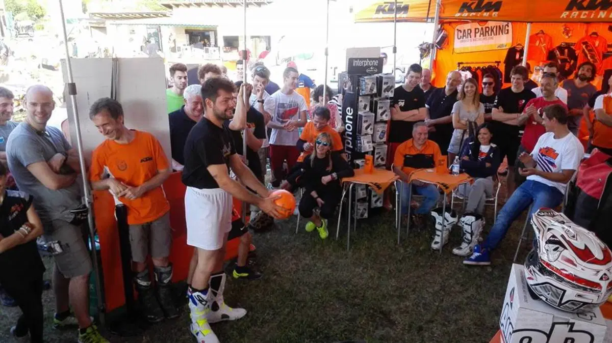 Trofeo Enduro KTM: a Bagnaia 230 lussuriosi (14)