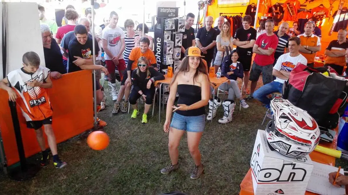Trofeo Enduro KTM: a Bagnaia 230 lussuriosi (19)