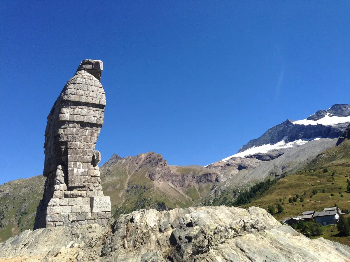 In viaggio con Camilla: Passo del Sempione  (7)