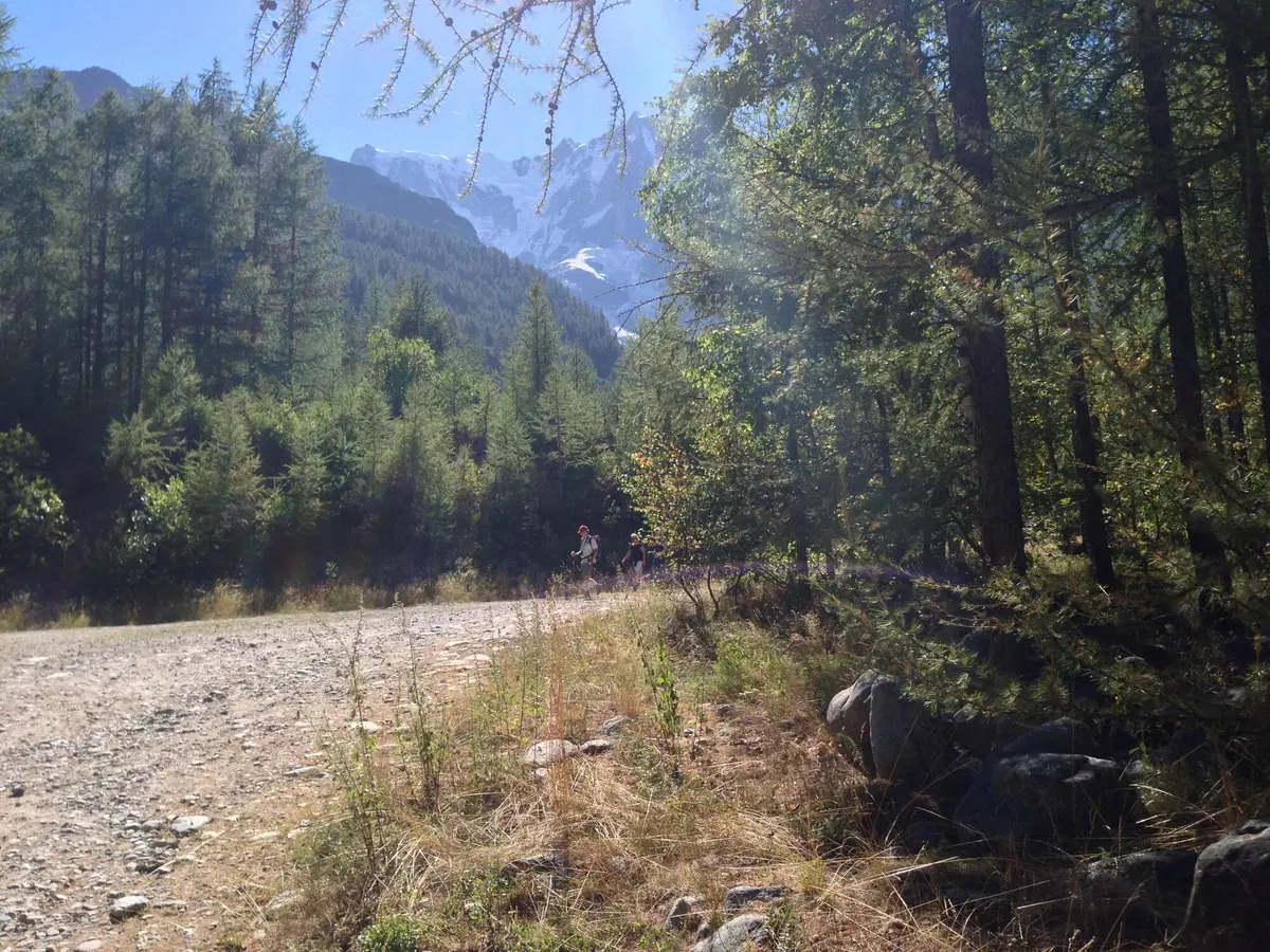 In viaggio con Camilla: Passo del Sempione  (11)