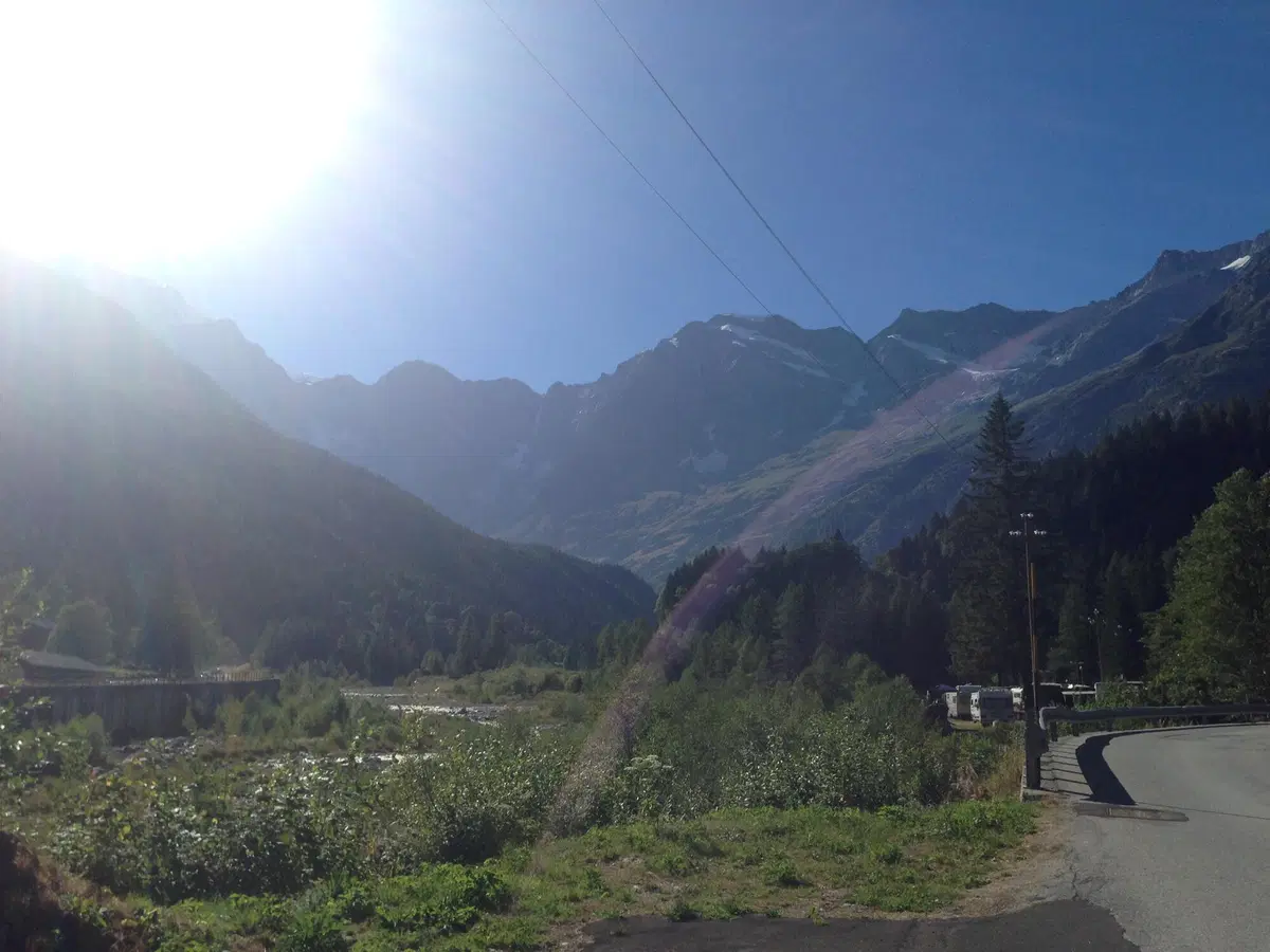 In viaggio con Camilla: Passo del Sempione  (13)