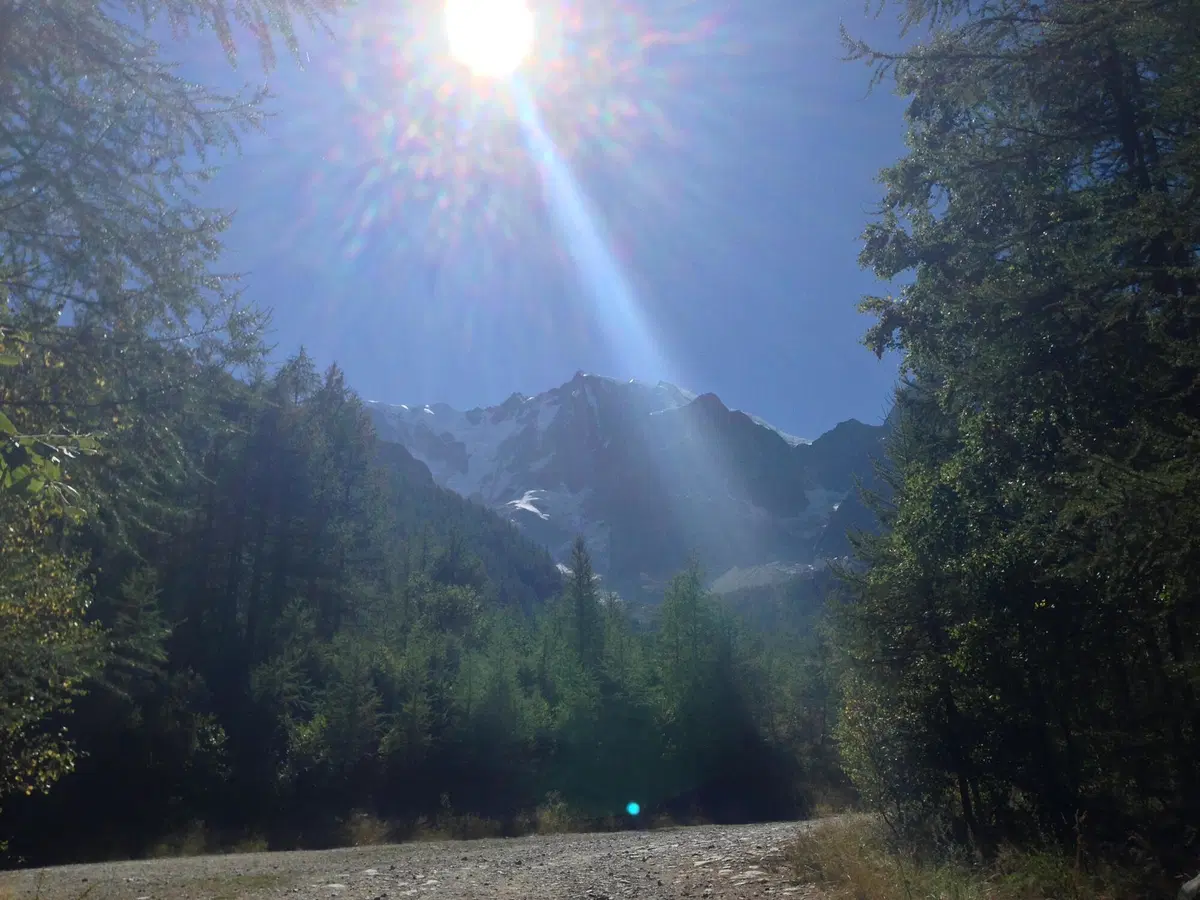 In viaggio con Camilla: Passo del Sempione  (14)