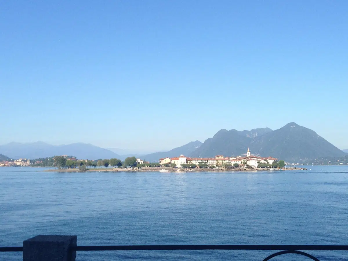 In viaggio con Camilla: Passo del Sempione  (15)