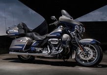 Harley-Davidson 114 Limited (2017)