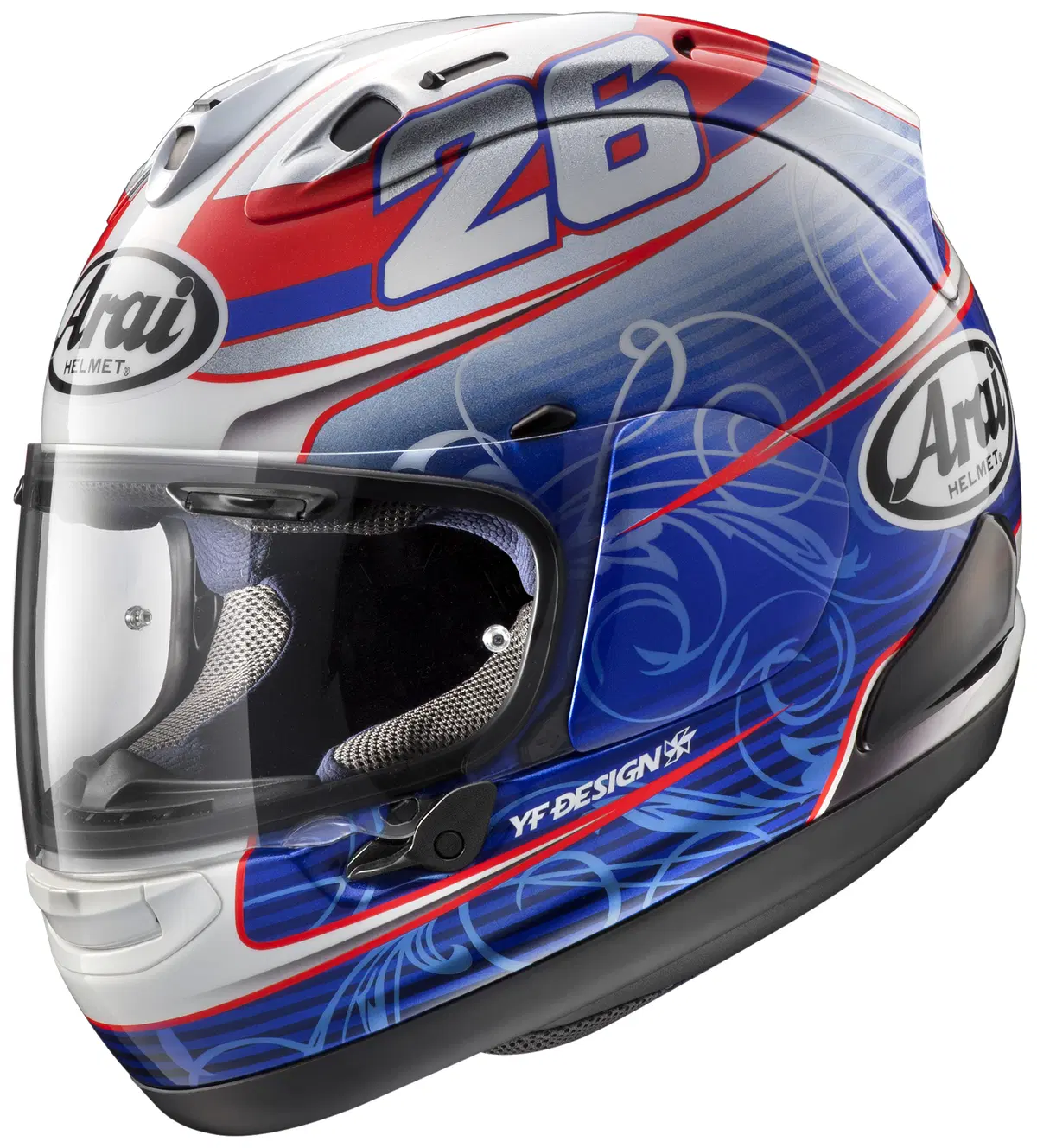 Arai RX-7V (5)