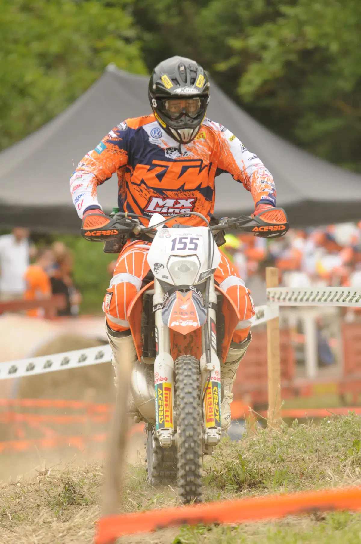 Trofeo Enduro KTM: a Bagnaia 230 lussuriosi (20)