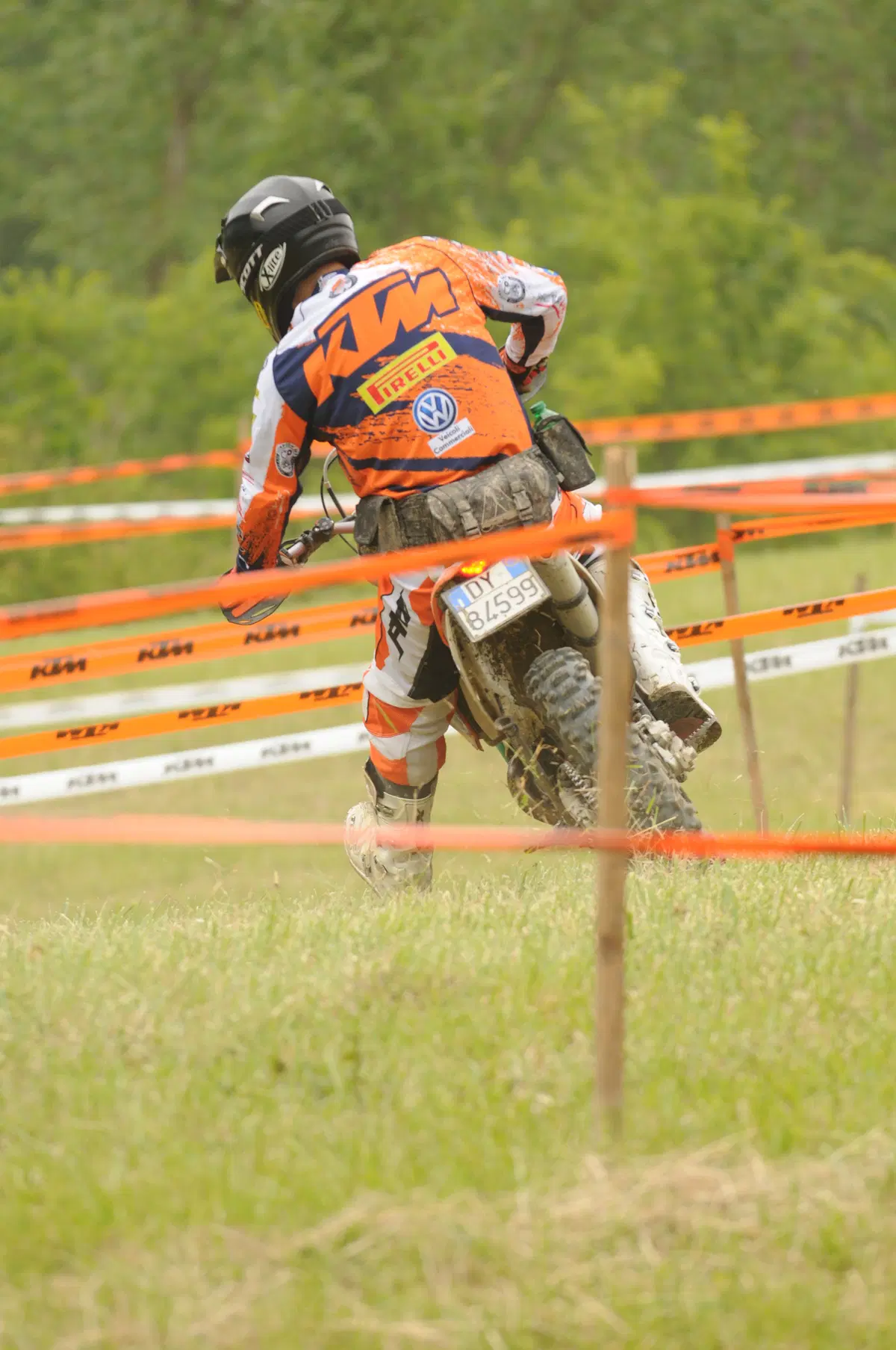 Trofeo Enduro KTM: a Bagnaia 230 lussuriosi (21)