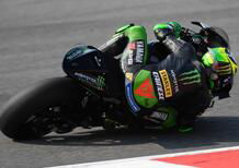 MotoGP 2016. Pol Espargaro segna il miglior tempo del venerdì a Misano