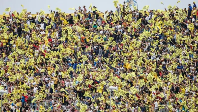 Chi vincer&agrave; la gara MotoGP a Misano?