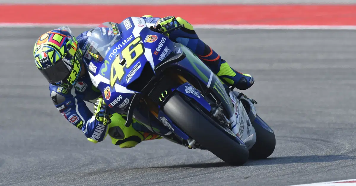 MotoGP 2016. Rossi: "Da rivedere il bilanciamento"