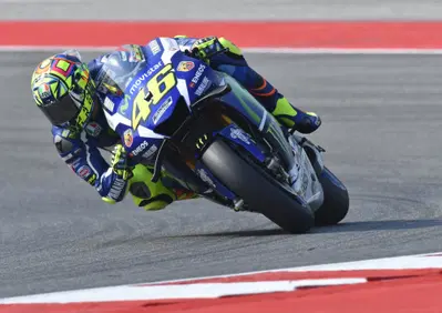MotoGP 2016. Rossi: Da rivedere il bilanciamento