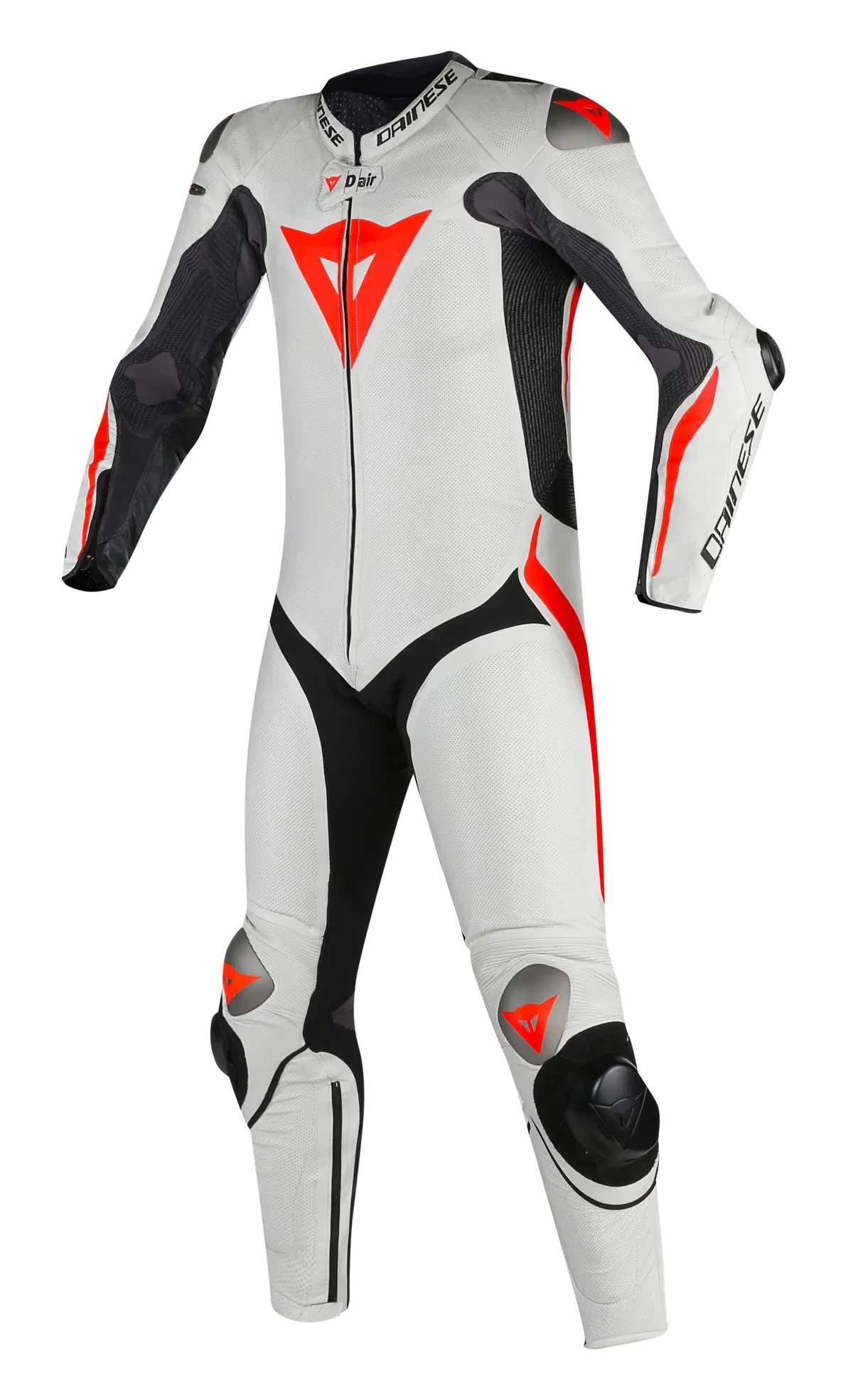 Mugello R e Pista GP R. Rivoluzione Dainese (3)