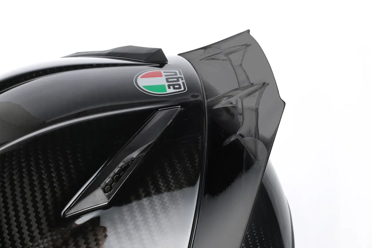 Mugello R e Pista GP R. Rivoluzione Dainese (4)