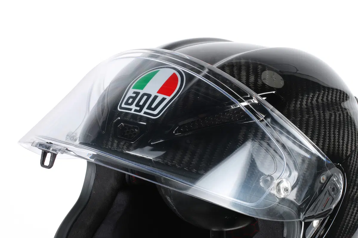 Mugello R e Pista GP R. Rivoluzione Dainese (5)