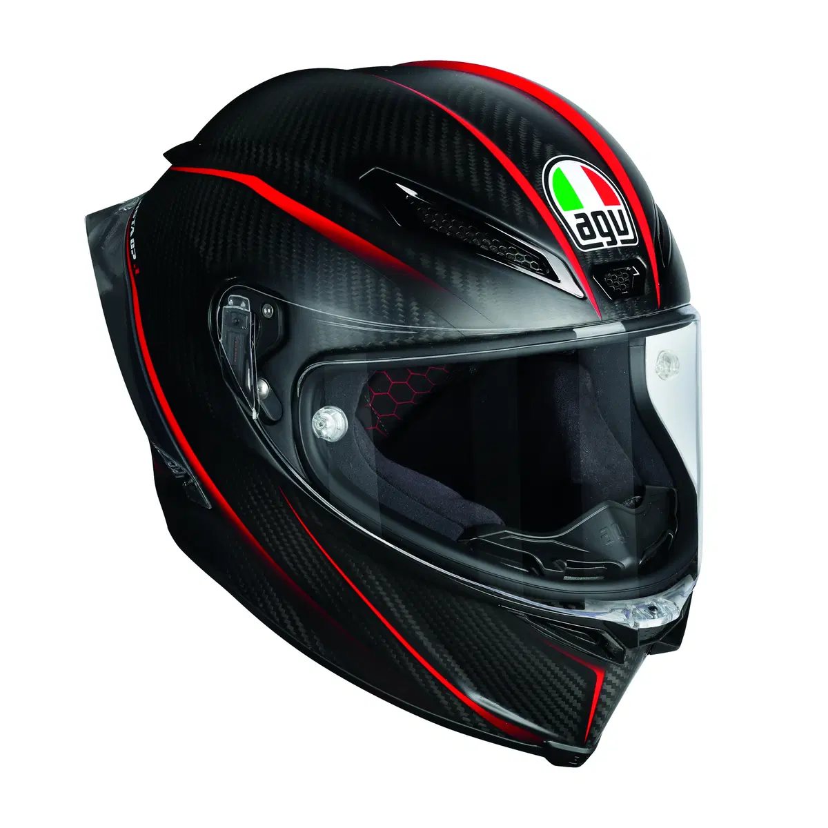 Mugello R e Pista GP R. Rivoluzione Dainese (6)