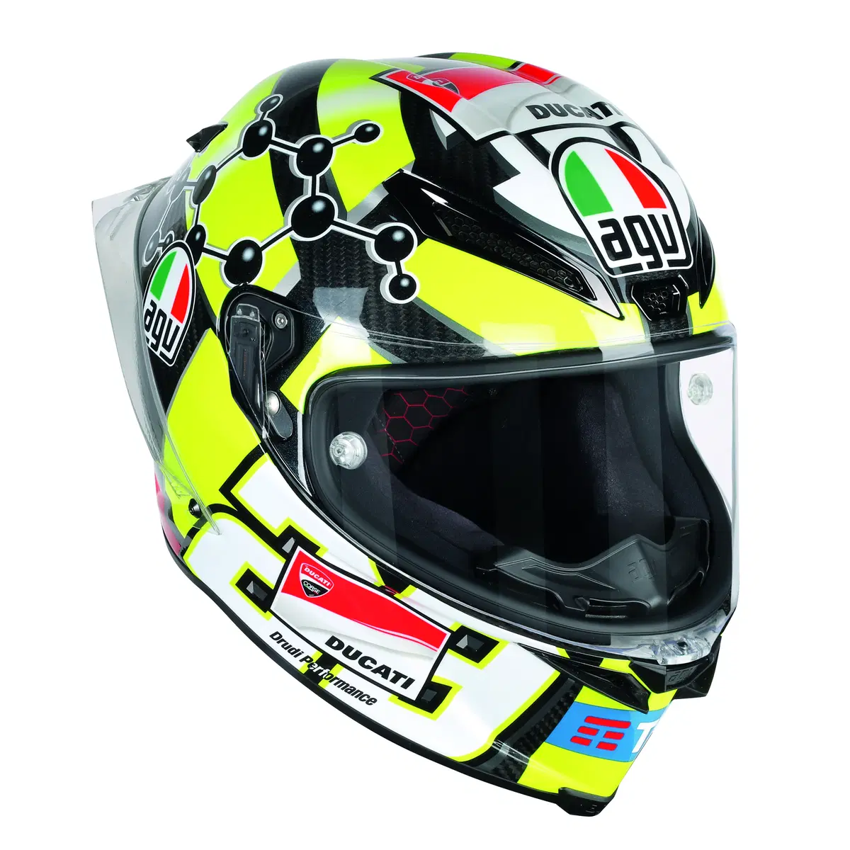 Mugello R e Pista GP R. Rivoluzione Dainese (15)