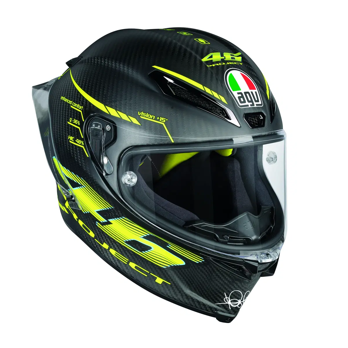 Mugello R e Pista GP R. Rivoluzione Dainese (16)