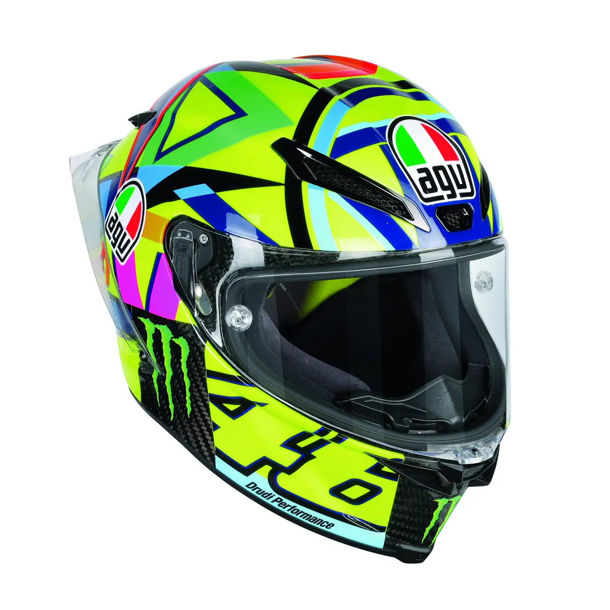 Mugello R e Pista GP R. Rivoluzione Dainese (18)