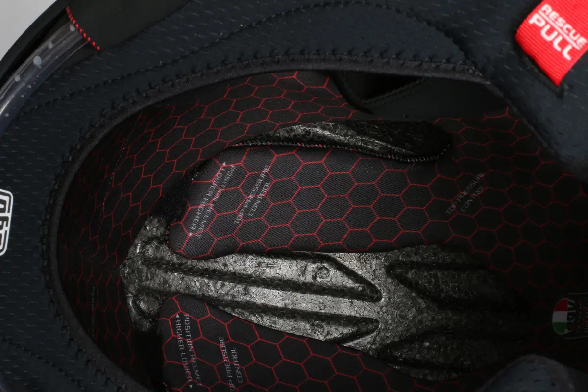 Mugello R e Pista GP R. Rivoluzione Dainese (26)