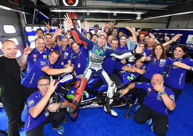 MotoGP 2015, Mugello. Lo sapevate che...?