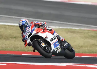 MotoGP 2016. Ducati: Dovizioso ok, Iannone forse