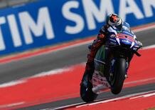 MotoGP 2016. Lorenzo: “Yamaha mi tratta come Rossi”
