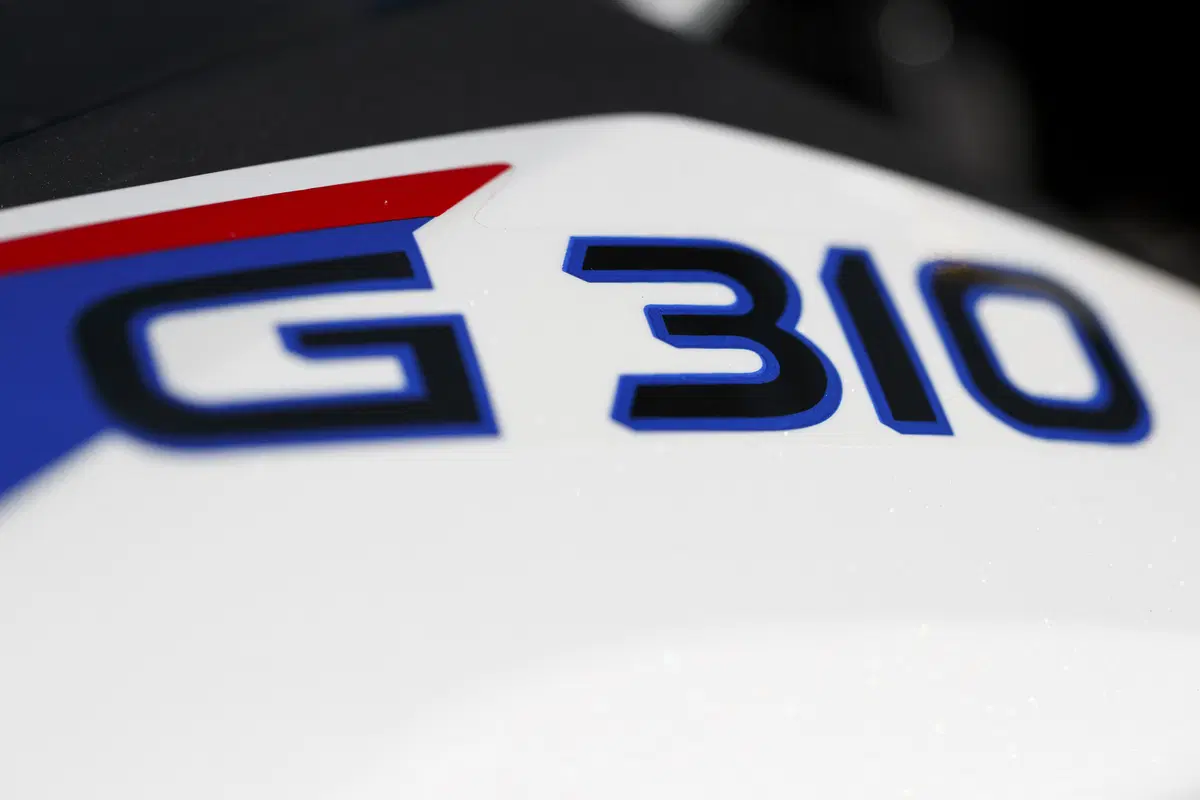 BMW G310 R (4)