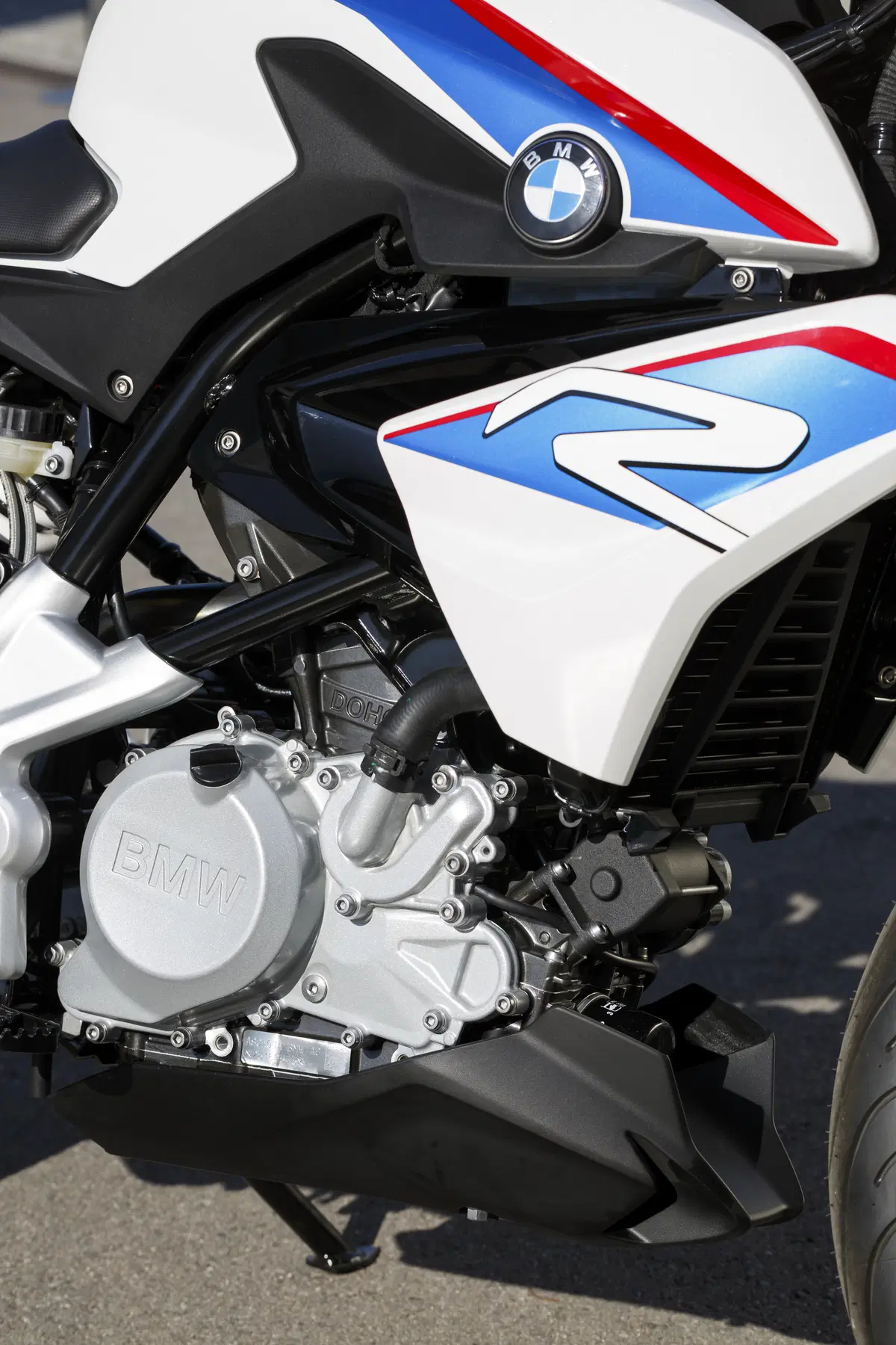 BMW G310 R (5)