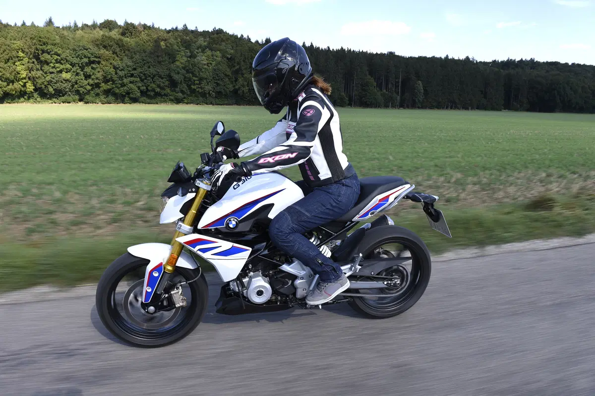 BMW G310 R (3)