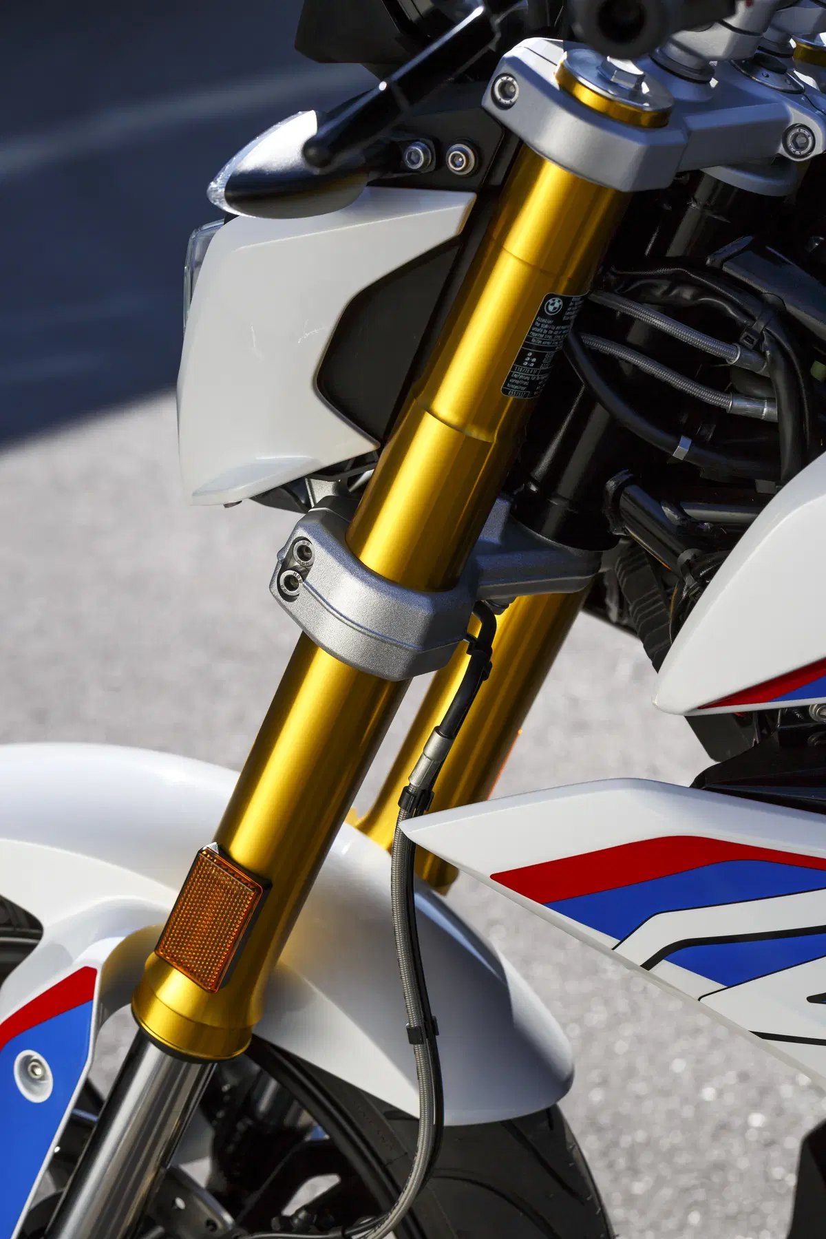 BMW G310 R (9)
