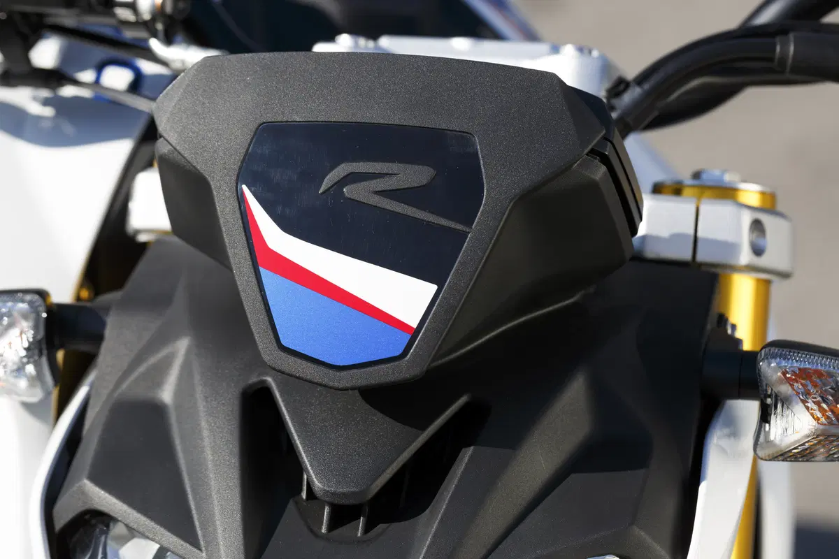 BMW G310 R (10)