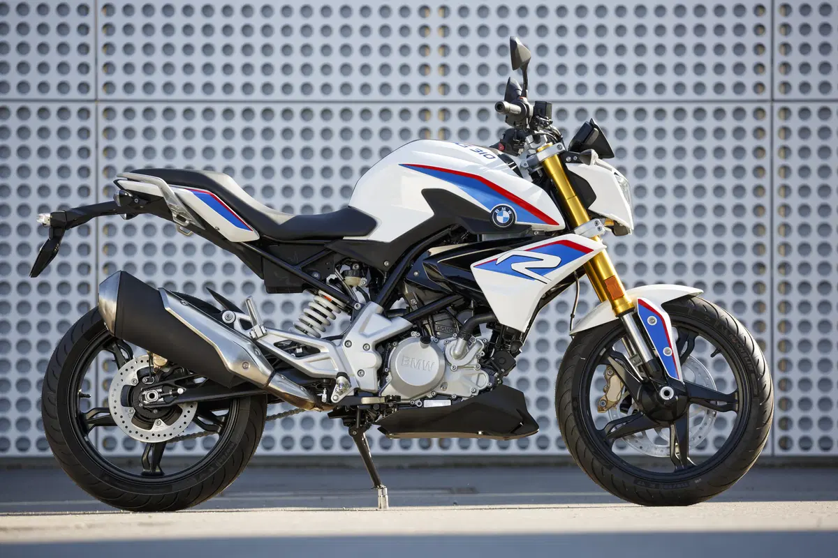 BMW G310 R (13)