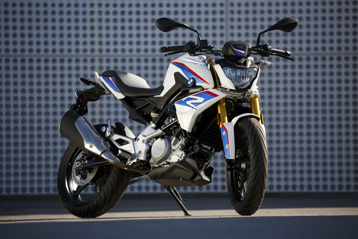 BMW G310 R (14)
